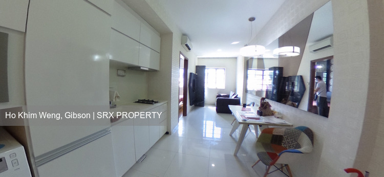 Treasures @ G19 (D14), Apartment #236443041